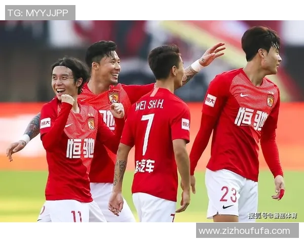 2018年中超联赛恒大与富力精彩对决集锦回顾与分析