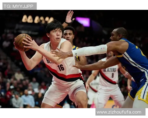 勇士与开拓者精彩对决回顾1月4日比赛录像分析与亮点总结