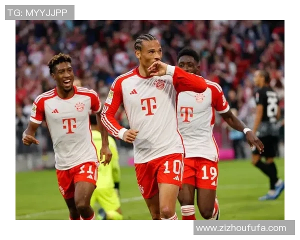 拜仁慕尼黑与法兰克福下半场精彩对决回顾与分析