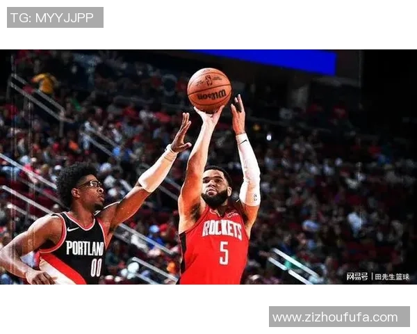 2017年12月10日火箭队与开拓者队激战回顾精彩瞬间与关键时刻分析