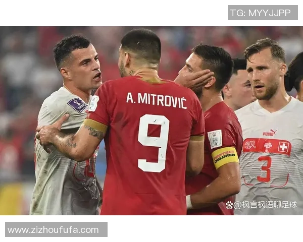 赛尔维亚与瑞士上半场精彩对决比分揭晓分析