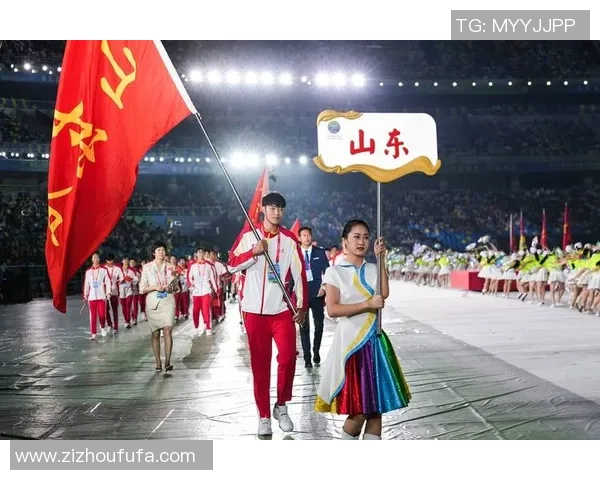 【光亮时评】全运会亮点不止于竞技