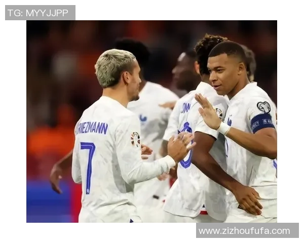 世预赛之夜！欧洲3队冲击世界杯：C罗姆巴佩赢球=一起出线